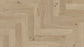 Earthlandia Engineered Oak 14mm - Hillside Haven Herringbone – swatch