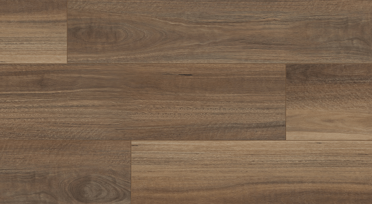Touch Vinyl Plank 2.5mm - Mercury Spotted Gum – room scene 2