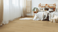 Voyager Vinyl Plank 5mm - Rigel – room scene 1
