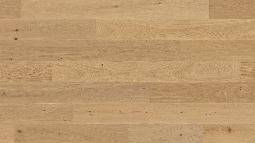 Earthlandia Engineered Oak 14mm - Tundra – swatch