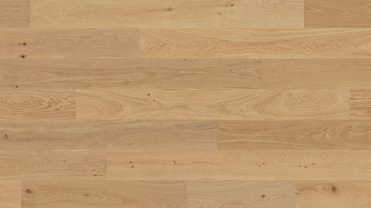 Earthlandia Engineered Oak 14mm - Tundra – swatch