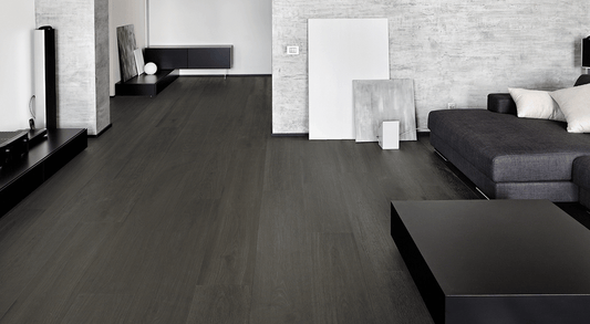 Voyager Vinyl Plank 5mm - Lyra – room scene 1