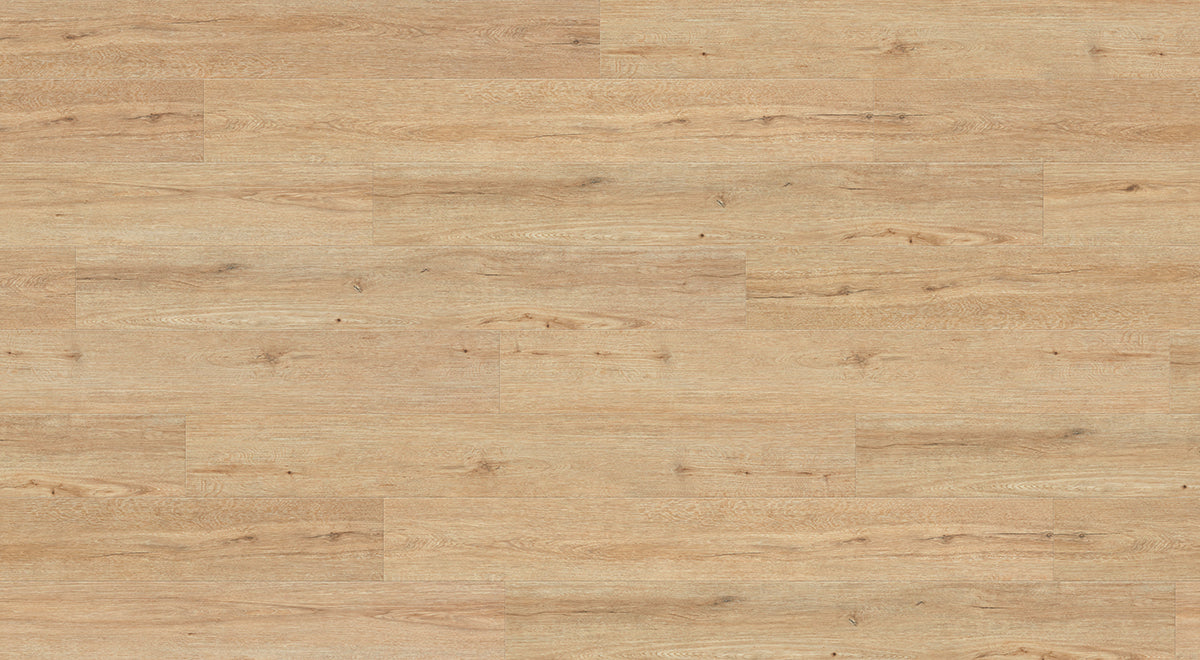 Ocean Vinyl Plank 4.5mm - Heather Grain – room scene 3