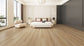 Grand Laminate 12mm - Irises Bloom – room scene 1