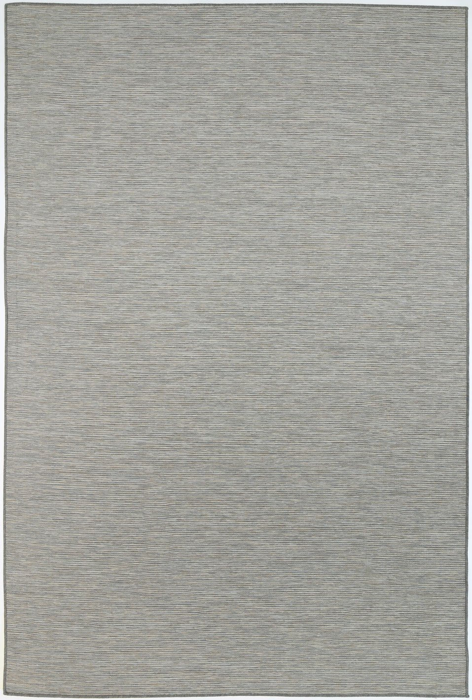 Sun Dance Reversible Indoor Outdoor Grey Blue Rug