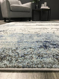 Madison Blue Water Colours Rug