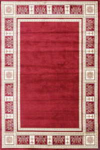 Classical 5447 Red (6151A)