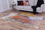 Sterling Abstract Multi rug