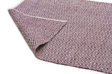 Abode Diamond Design Purple Rug - Cheapest Rugs Online - 2