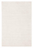Allure Ivory Cotton Rayon Rug