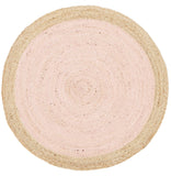 Atrium Polo Round Pink