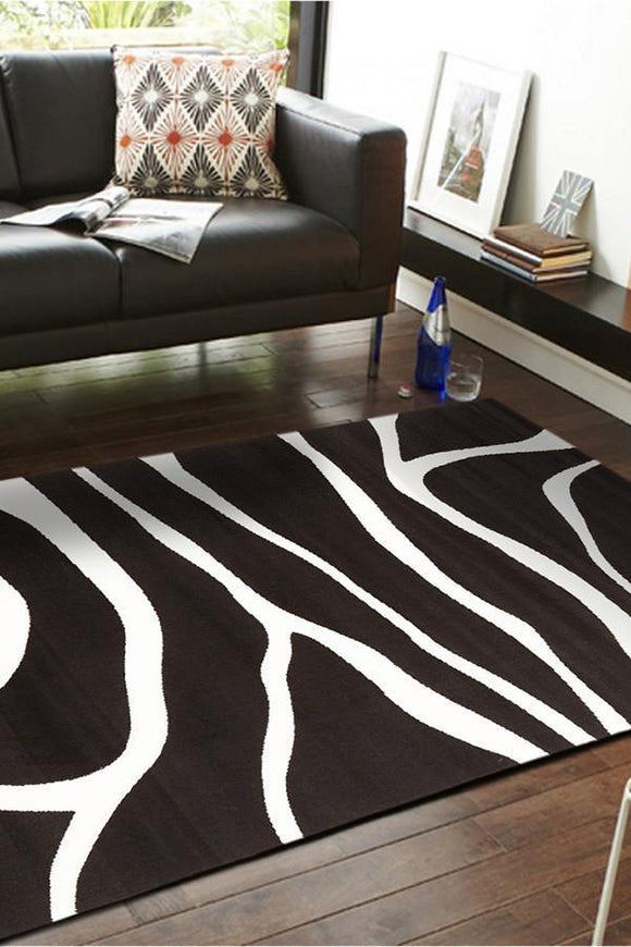 Silver Collection Modern 1003 B11 Rug