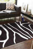 Silver Collection Modern 1003 B11 Rug