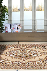 Silver Collection traditional 1020 B55 Rug