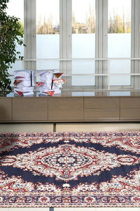 Silver Collection traditional 1020 X11 Rug