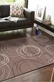 Silver Collection Modern 1057 H55 Rug
