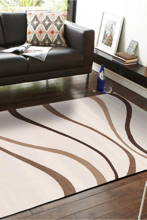 Silver Collection Modern 1147 S33 Rug