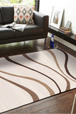 Silver Collection Modern 1147 S33 Rug
