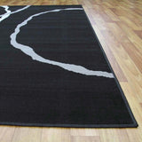Silver Collection Modern 1268 H11 Rug