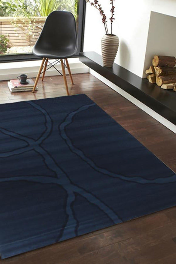 Silver Collection Modern 1269 X11 Rug