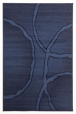 Silver Collection Modern 1269 X11 Rug