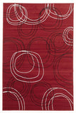 Silver Collection Modern 1290 R55 Rug