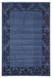 Silver Collection Modern 1351 X33 Rug