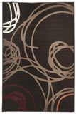 Silver Collection Modern 1476 S22 Rug