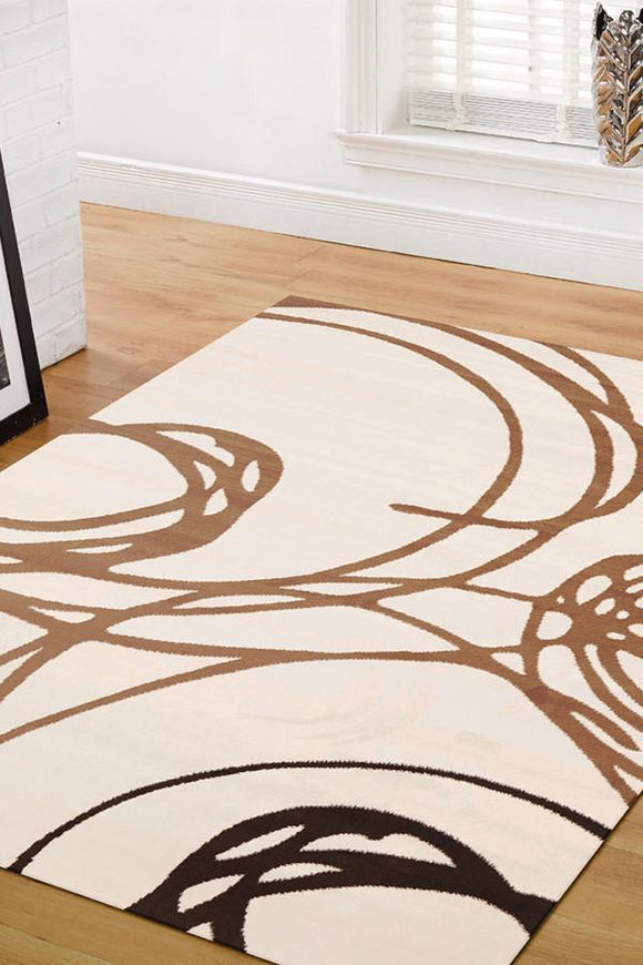 Silver Collection Modern 1476 S33 Rug