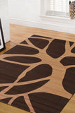 Silver Collection Modern 1500 S22 Rug