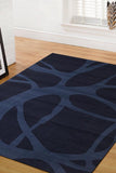 Silver Collection Modern 1500 X11 Rug