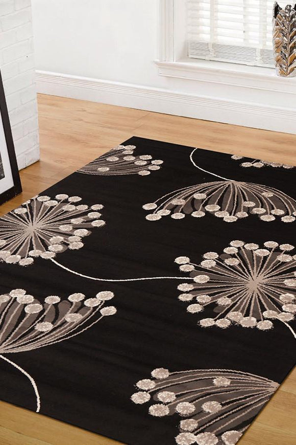 Silver Collection Modern 1512 H11 Rug