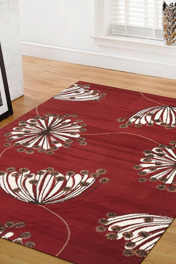 Silver Collection Modern 1512 S55 Rug