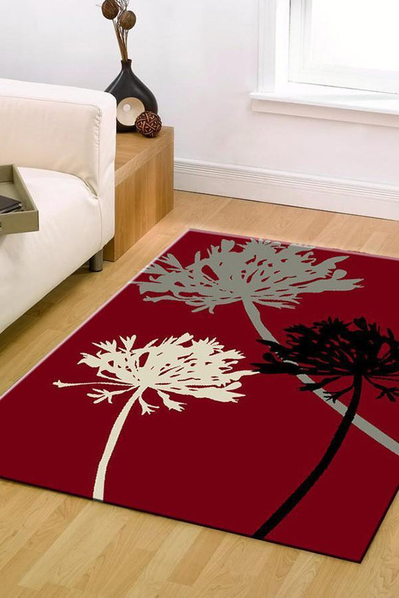 Silver Collection Modern 1642 W33 Rug