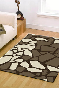 Silver Collection Modern 1648 S42 Rug