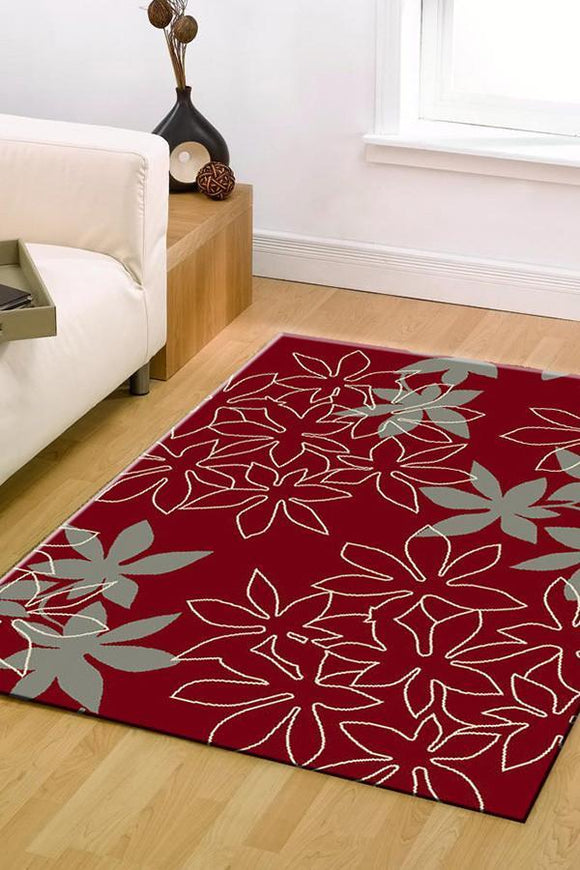 Silver Collection Modern 1685 W33 Rug