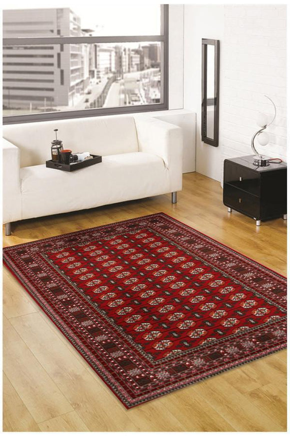 Silver Collection traditional 3881 R55 Rug