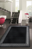 Silver Collection Modern 5181 B11 Rug