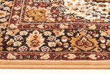 Silver Collection traditional 6400 B55 Rug