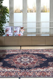 Silver Collection traditional 6400 X11 Rug