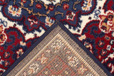 Silver Collection traditional 6400 X11 Rug