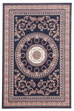 Silver Collection traditional 7480 X11 Rug