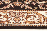 Silver Collection traditional 7520 B11 Rug