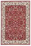 Silver Collection traditional 7520 R55 Rug