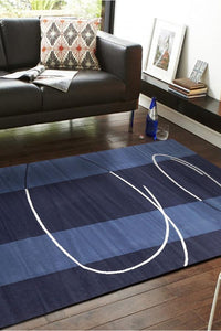 Silver Collection Modern 7720 X11 Rug
