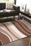 Silver Collection Modern 7812 S33 Rug