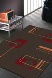 Silver Collection Modern 8940 S22 Rug