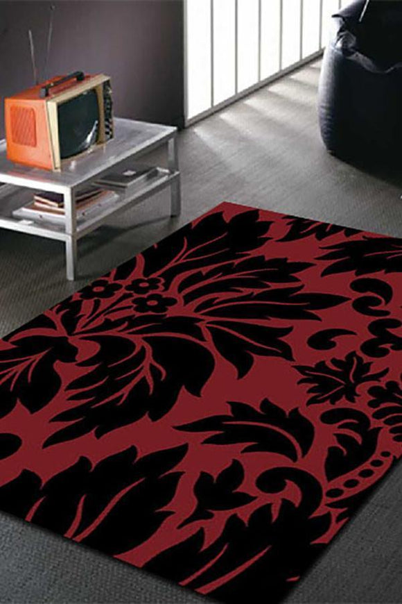 Silver Collection Modern 9870 R55 Rug