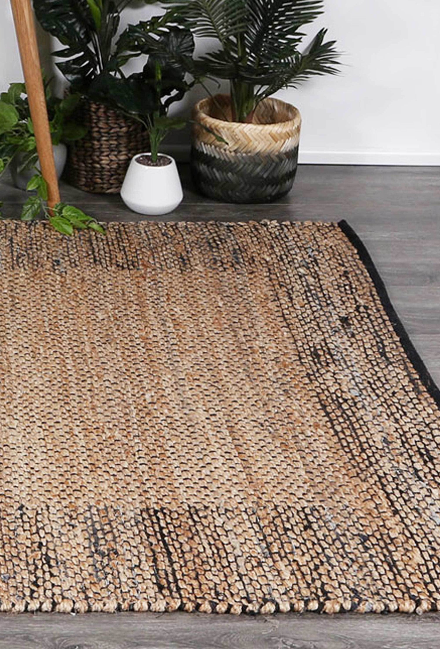 Natural & Wool Rugs