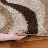 Cosmo Collection 2000 Beige Rug